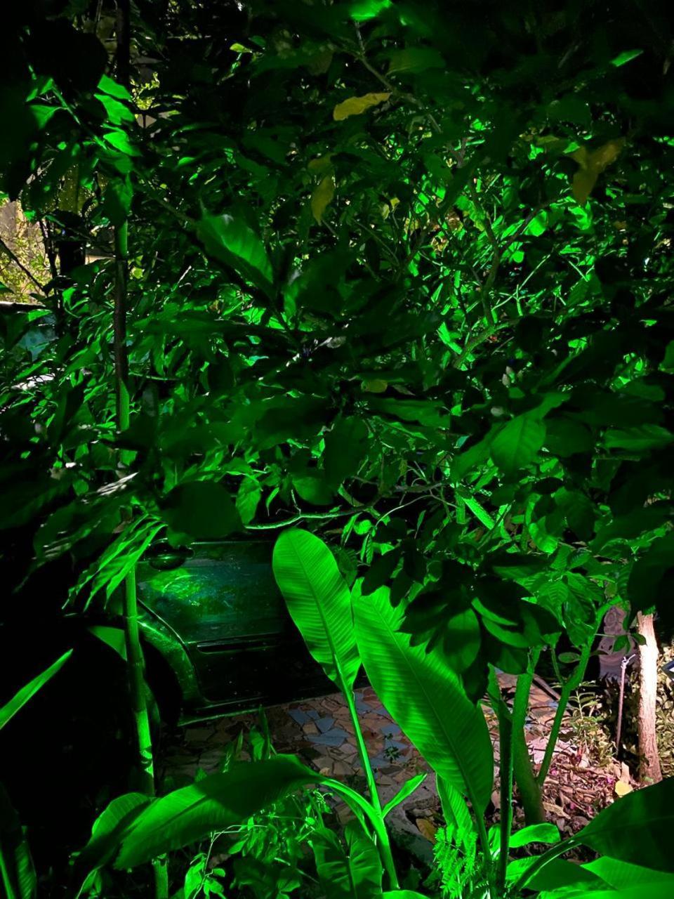 Pousada 4 Cantos Corumbá Exterior photo